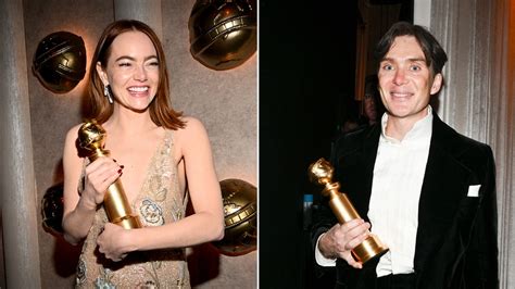 2024 Golden Globes Winners: Complete List .